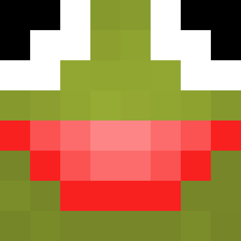 KermitTheMFFrog's skin