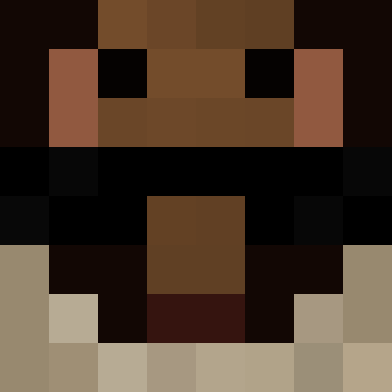 Dragiltoilet's skin
