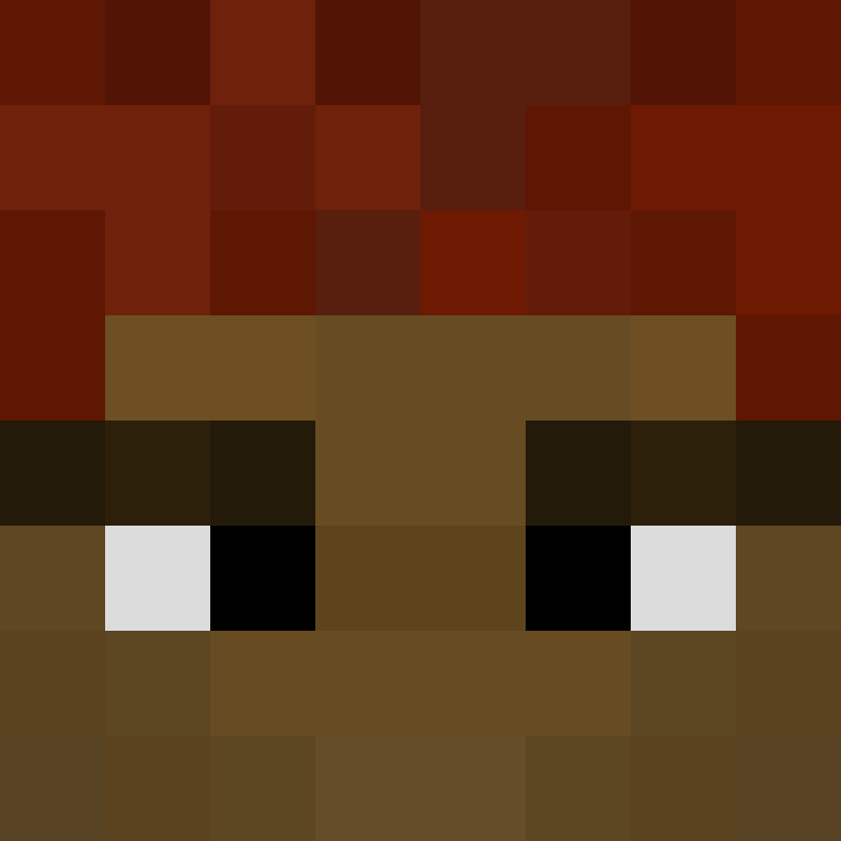 Aillye's skin