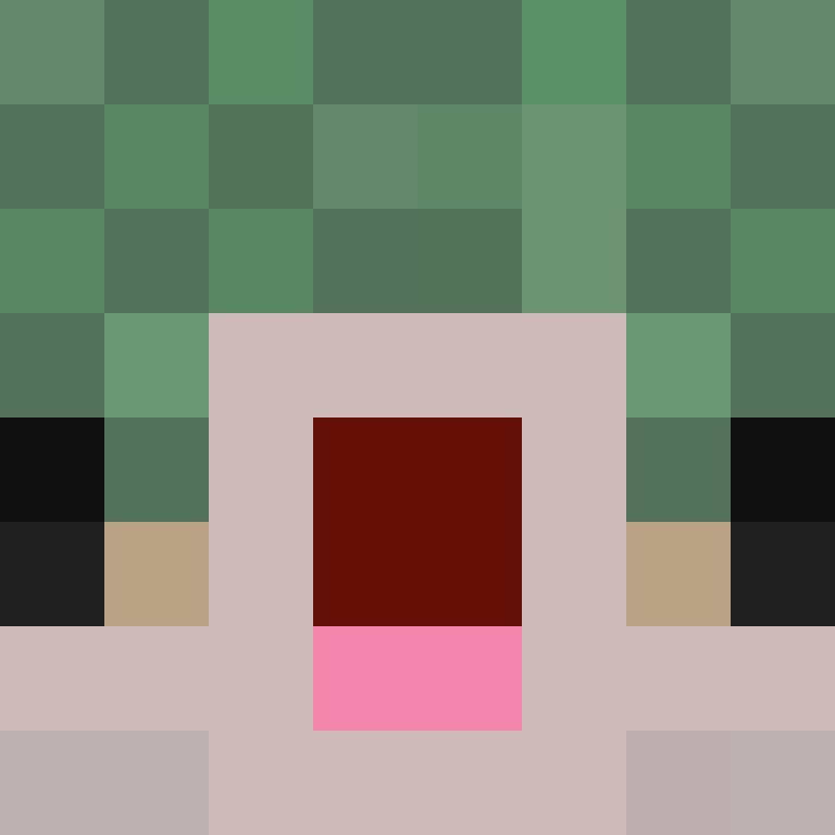 DIOkoyasu's skin