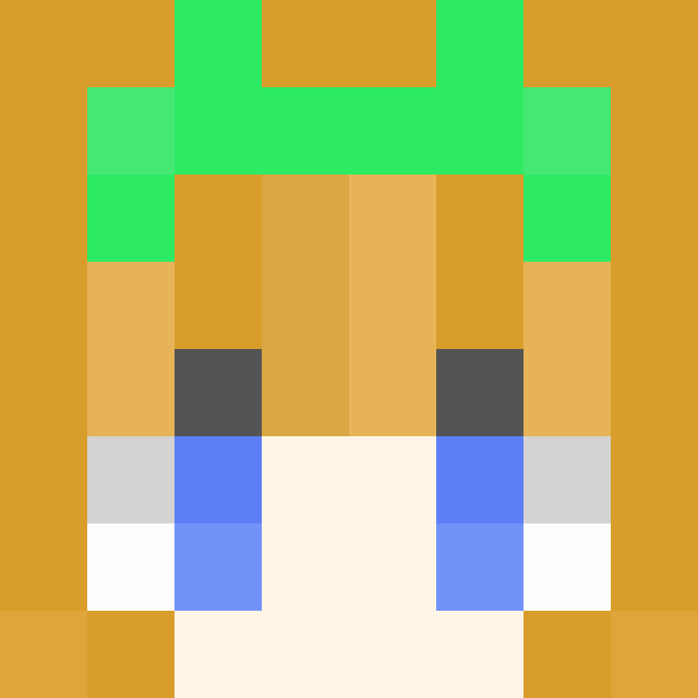 Lavandino301's skin