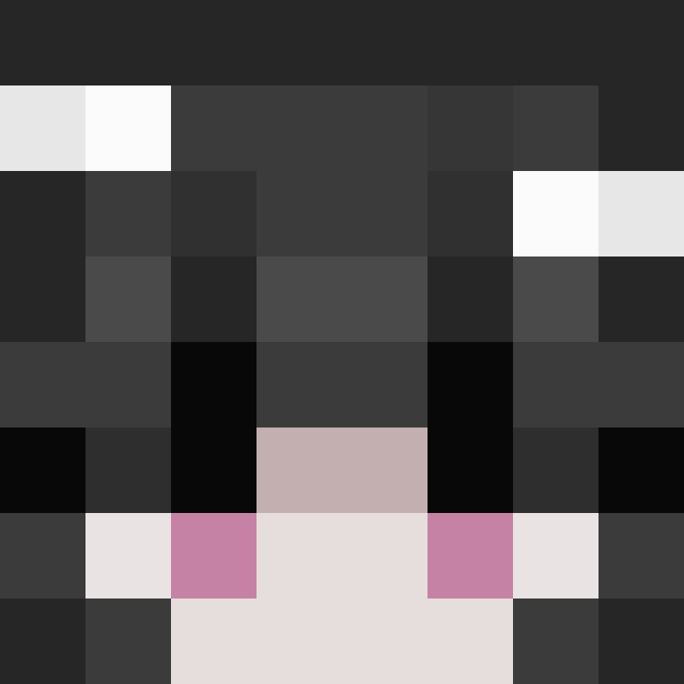 acin5's skin