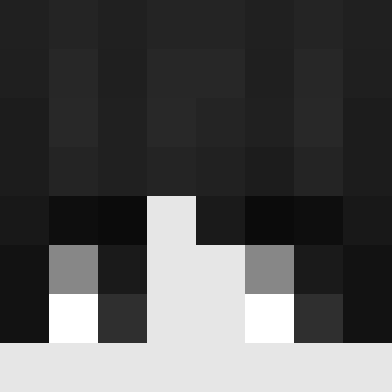 1m58's skin