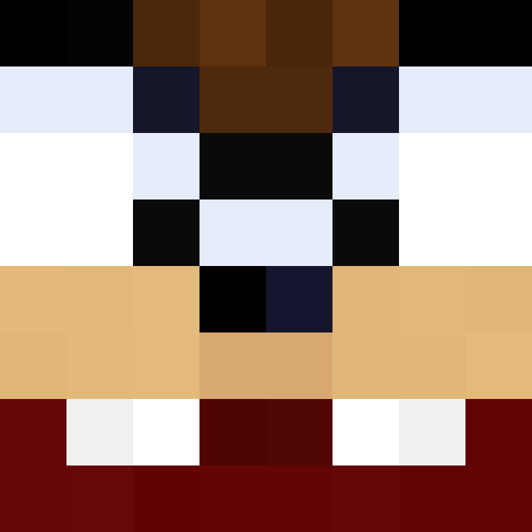 shorb216's skin