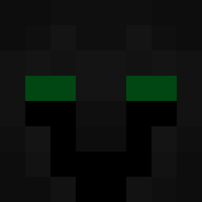 NecroManiak's skin