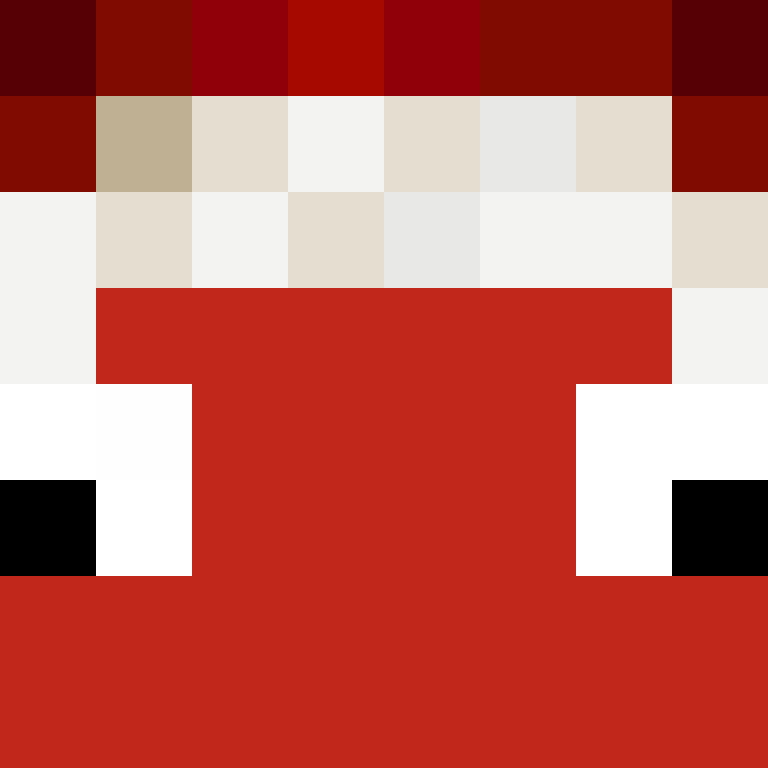 Bamenin_hong's skin