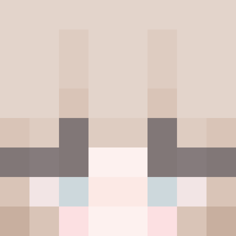DJARUUN's skin