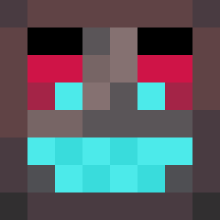 0aza_Spokoju's skin