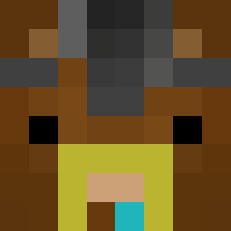 EElvisteck's skin