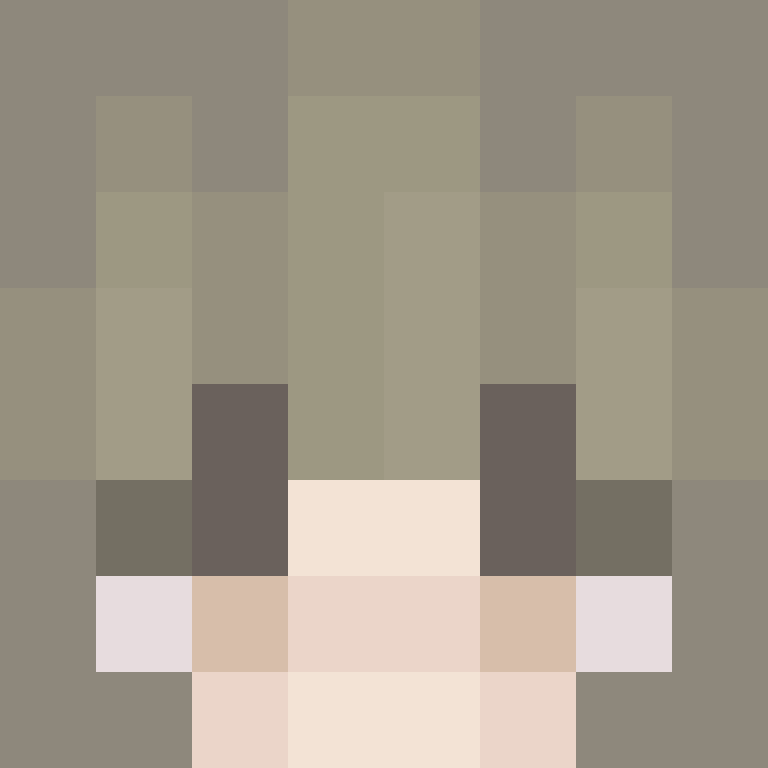 tzukoo's skin