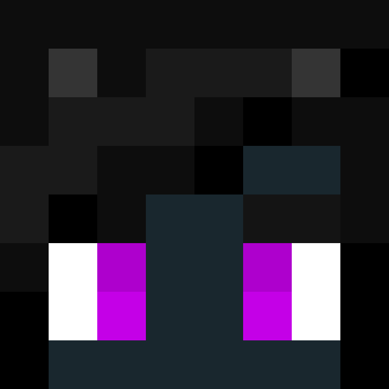Pince990's skin