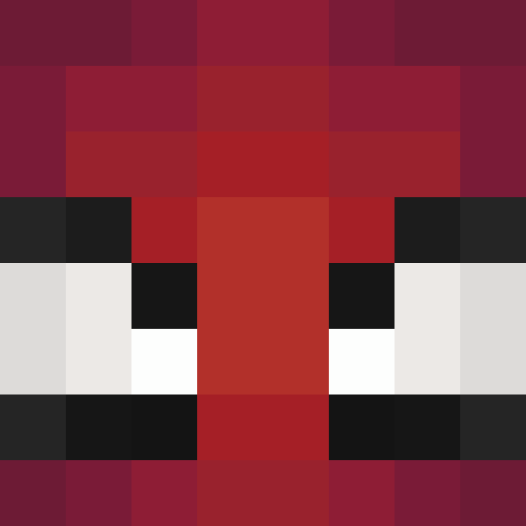 xxarp's skin