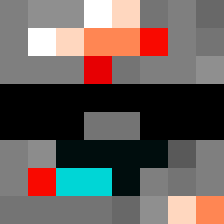 Fzltx's skin
