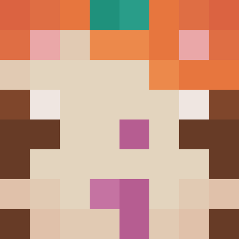 jihmee's skin