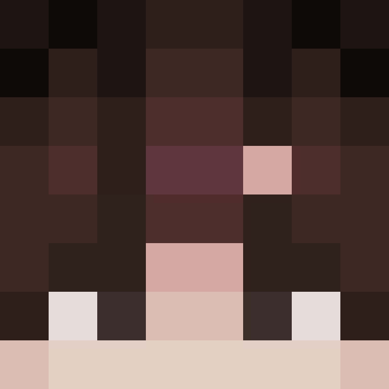 phinnking's skin