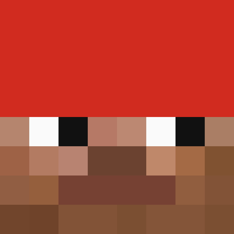 FrogSilver's skin