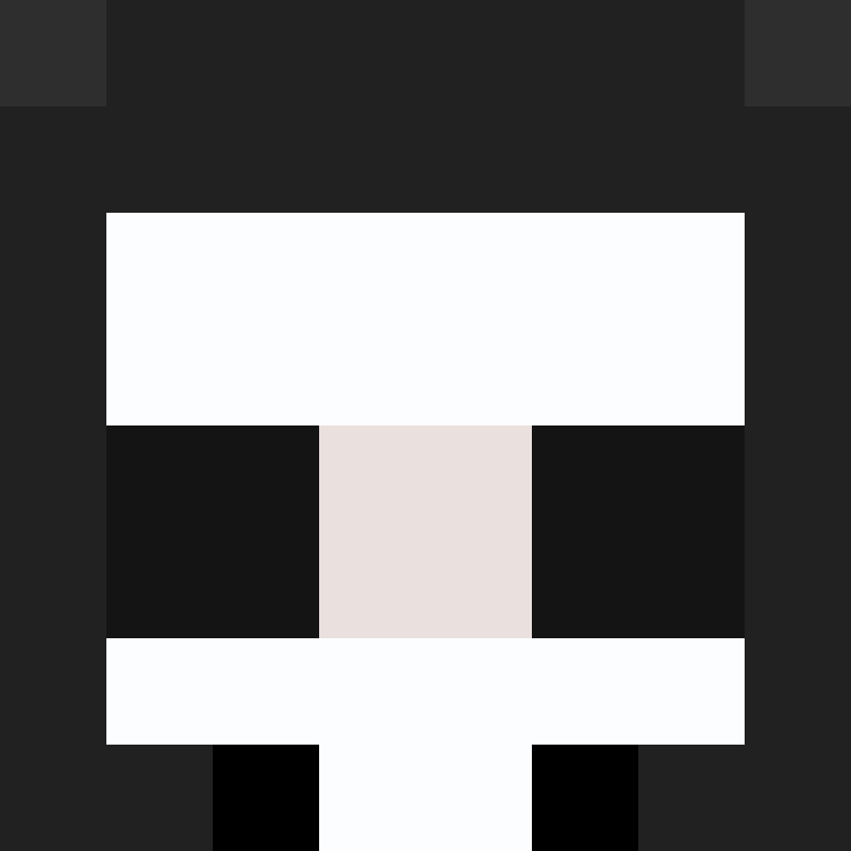 MijoDaHollow's skin