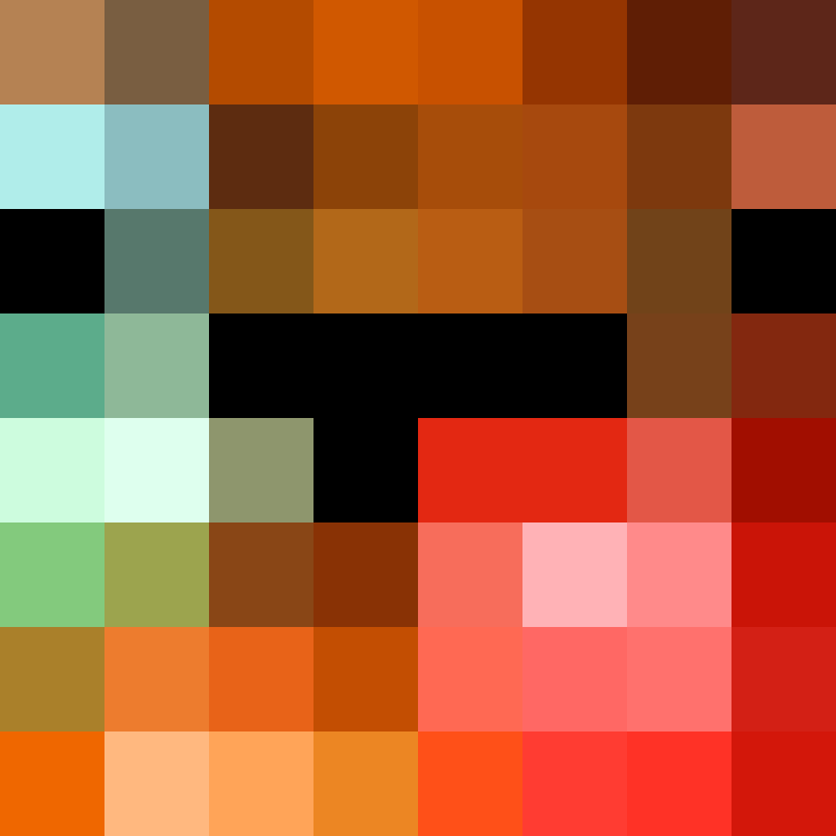 bray6661's skin