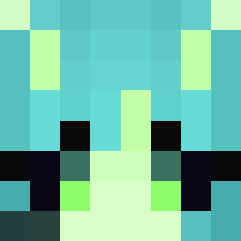 Kr00vll's skin