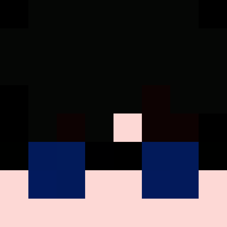 Cerenoss's skin