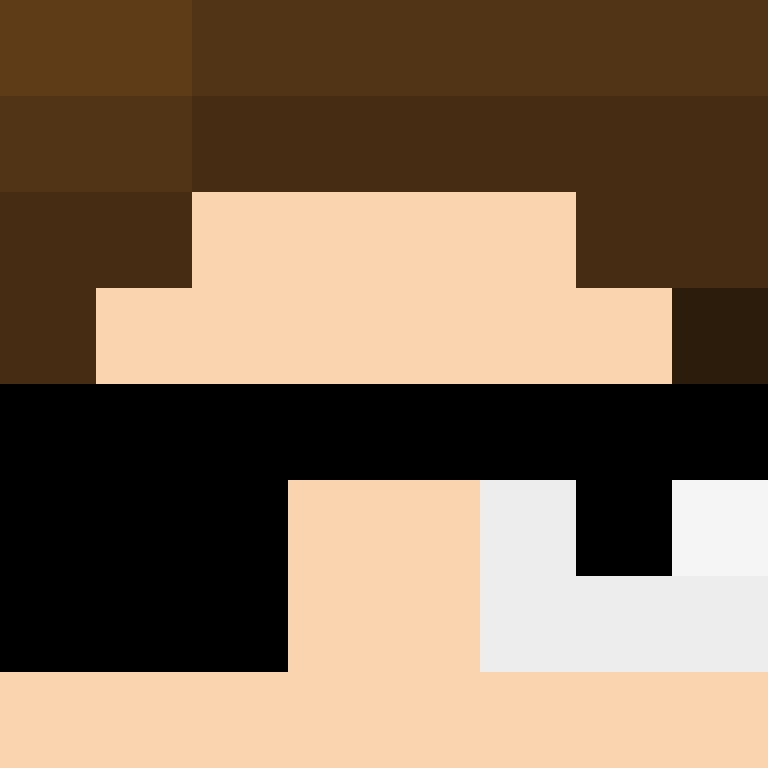 WhoBerko's skin
