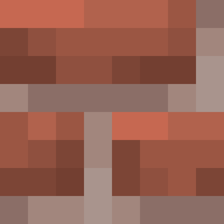 KIKINIronuzg's skin