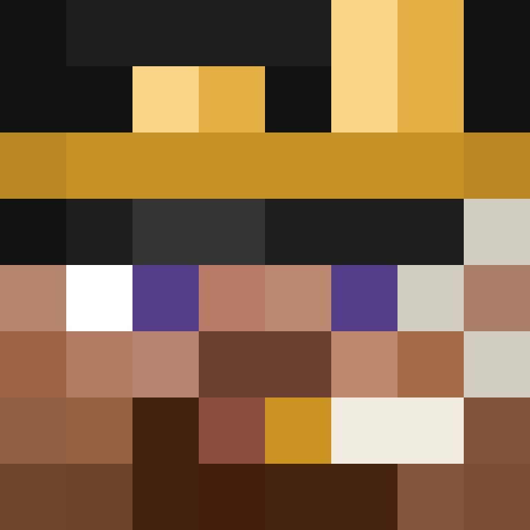 galaxystranger1's skin