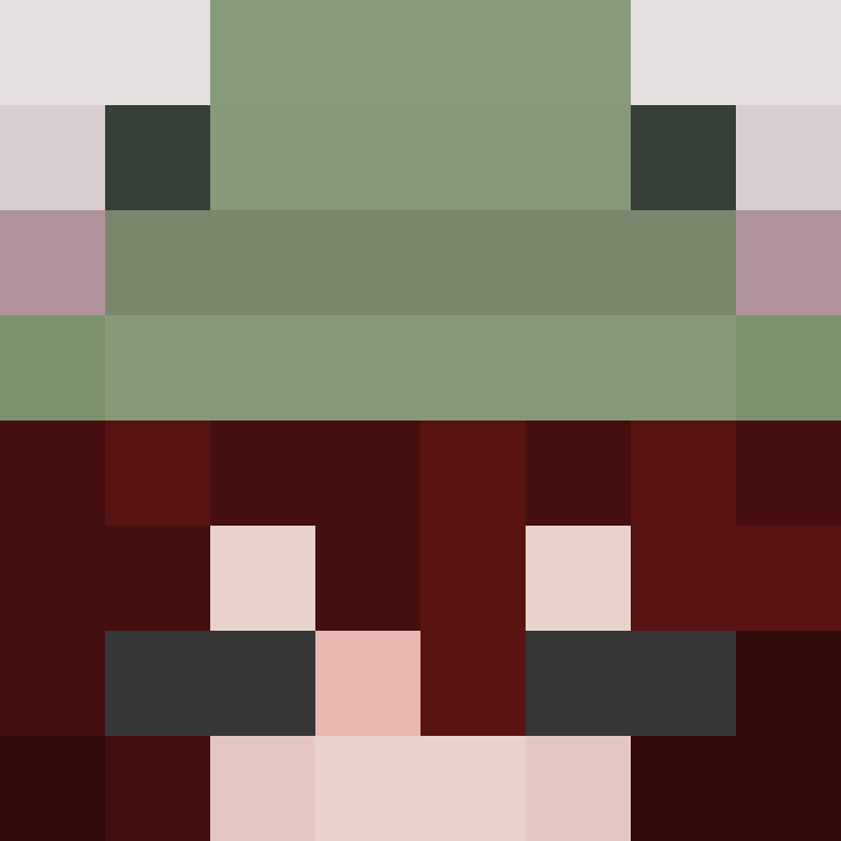 OffBeatGamin's skin