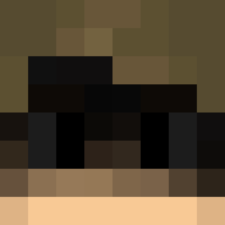 dudasani's skin