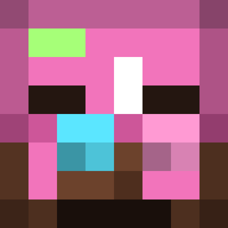 Top3evade's skin