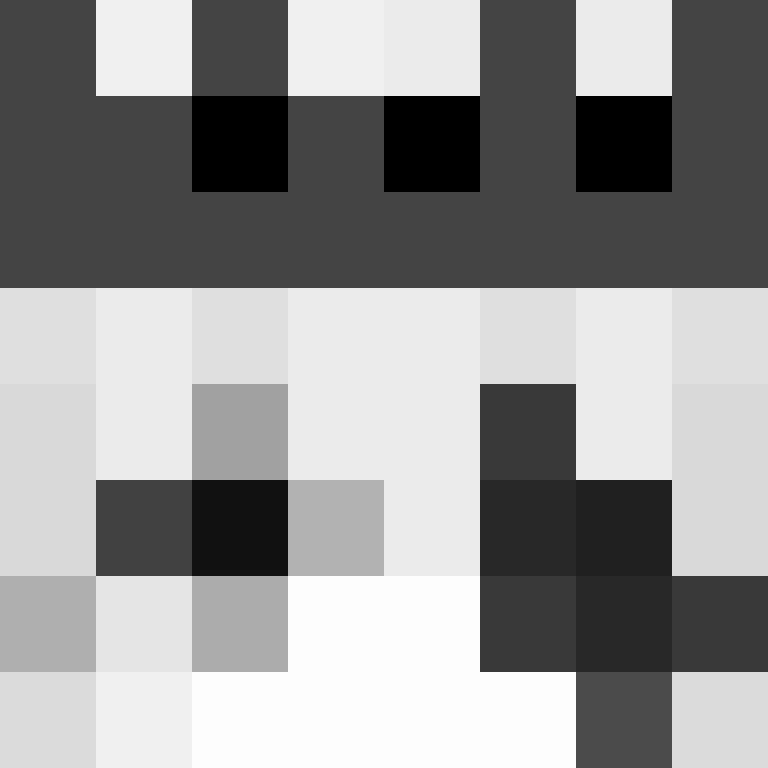 NoobysBaconYT's skin