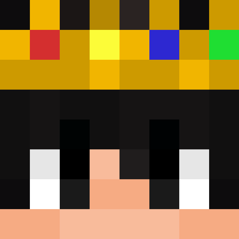 Florian210's skin