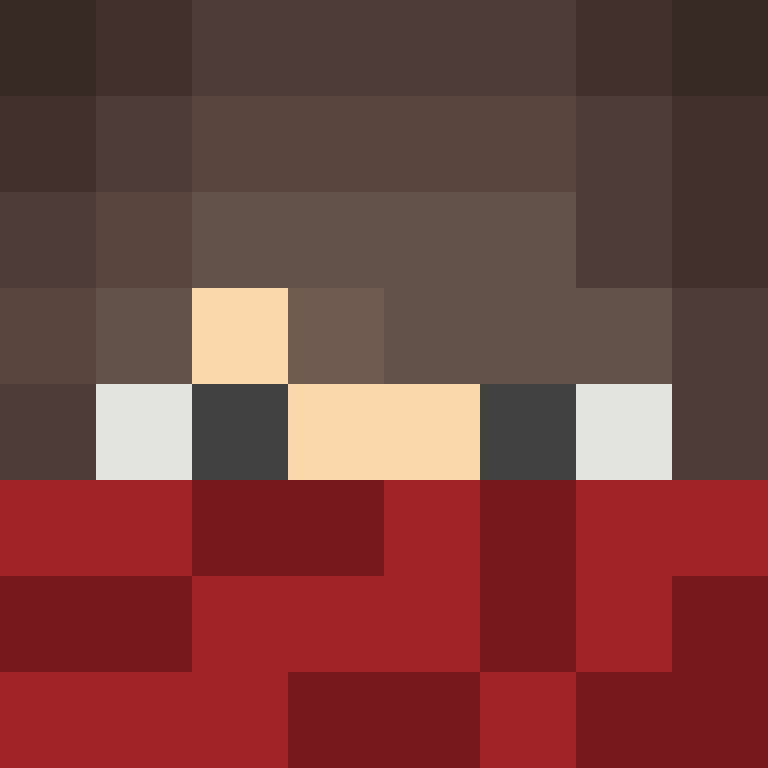 dkacmarsky's skin