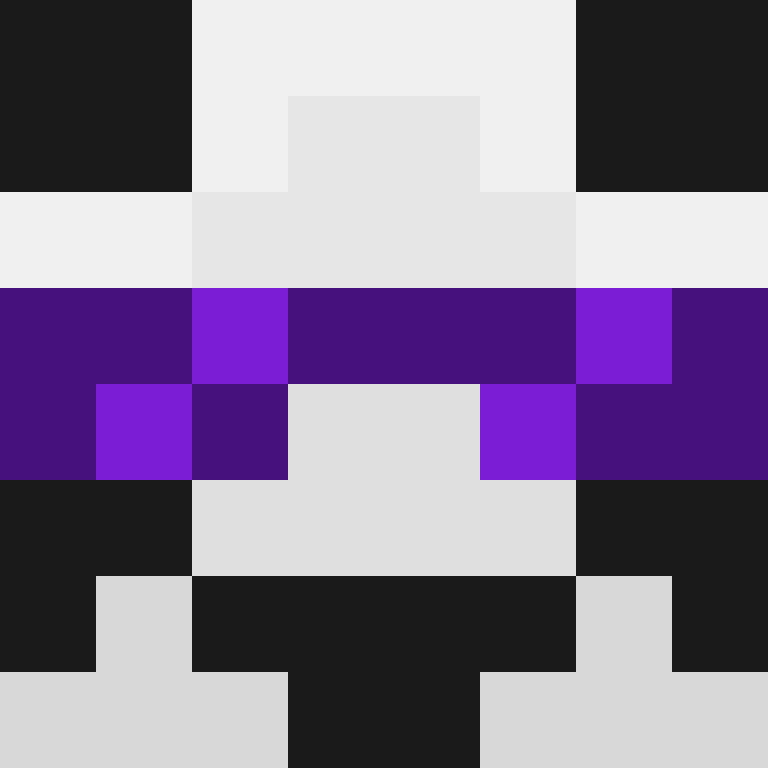 Ulraf's skin