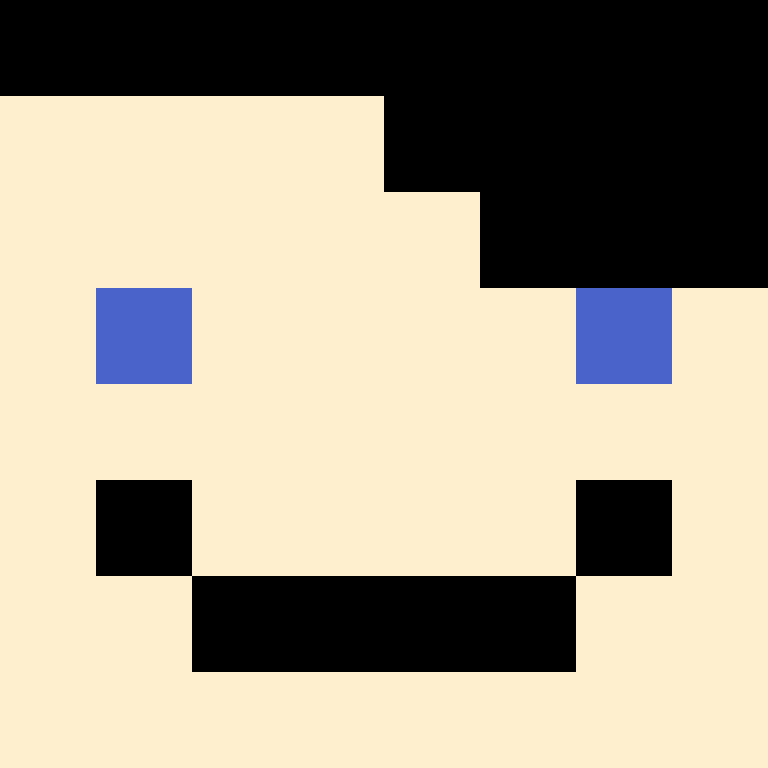 Ncarry's skin