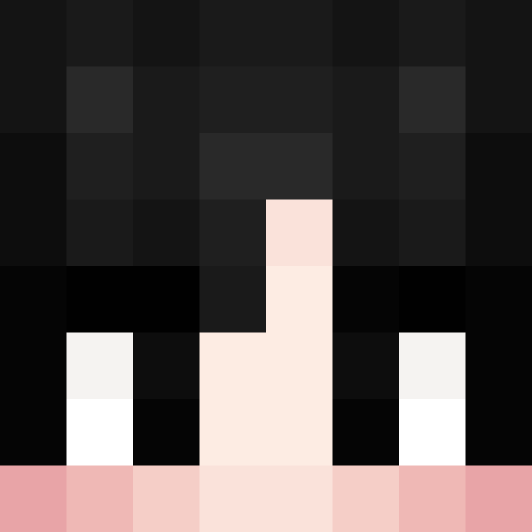 Casmu's skin