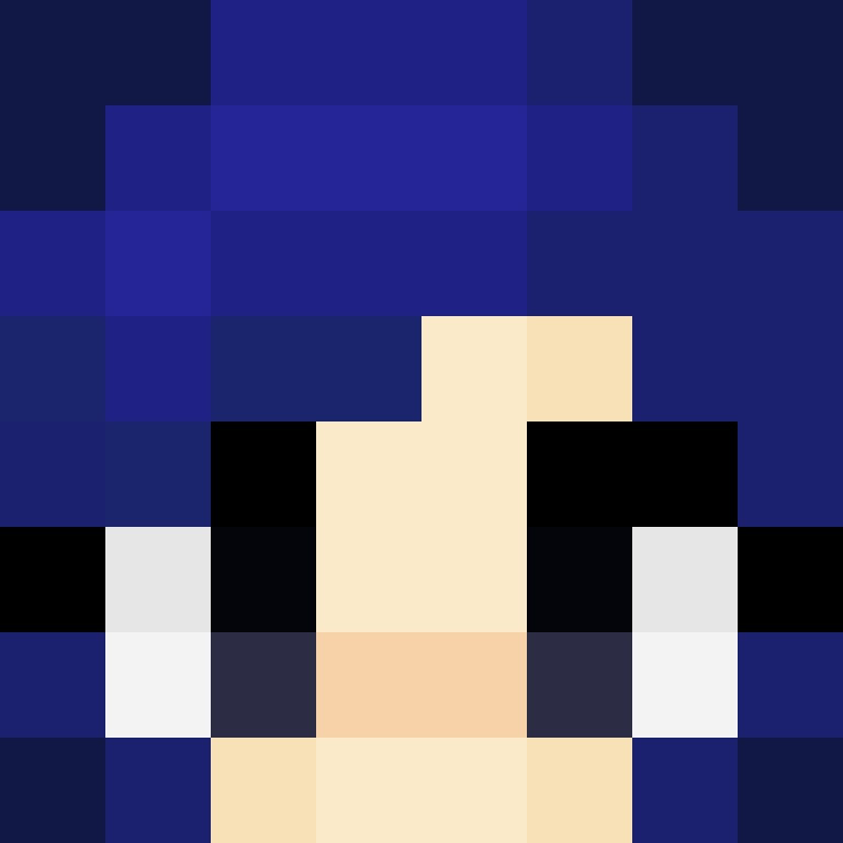 SkinEnthusiast's skin