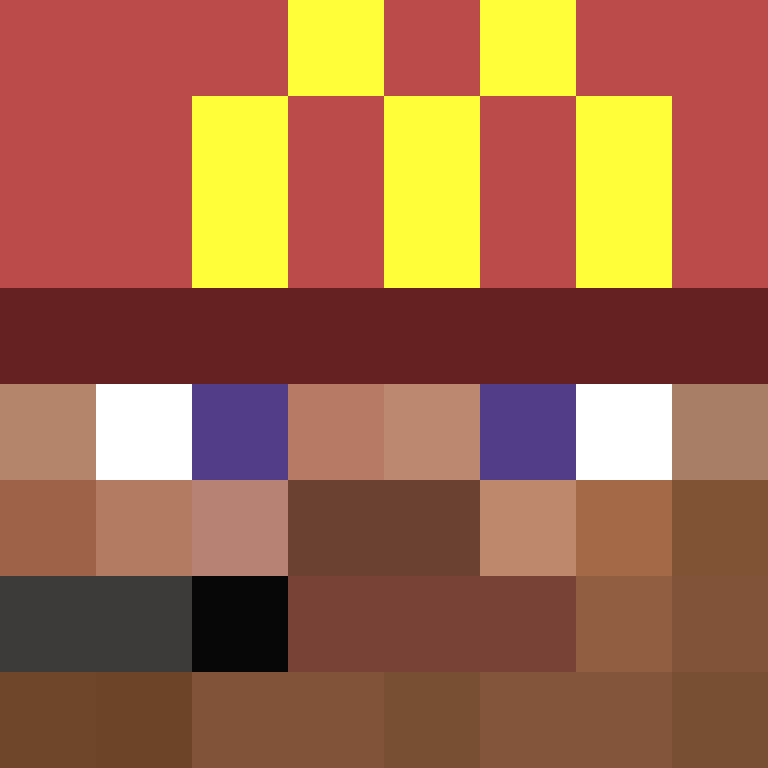 TrapQueen_'s skin