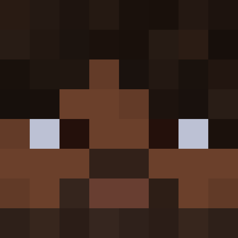 Vladivoz's skin