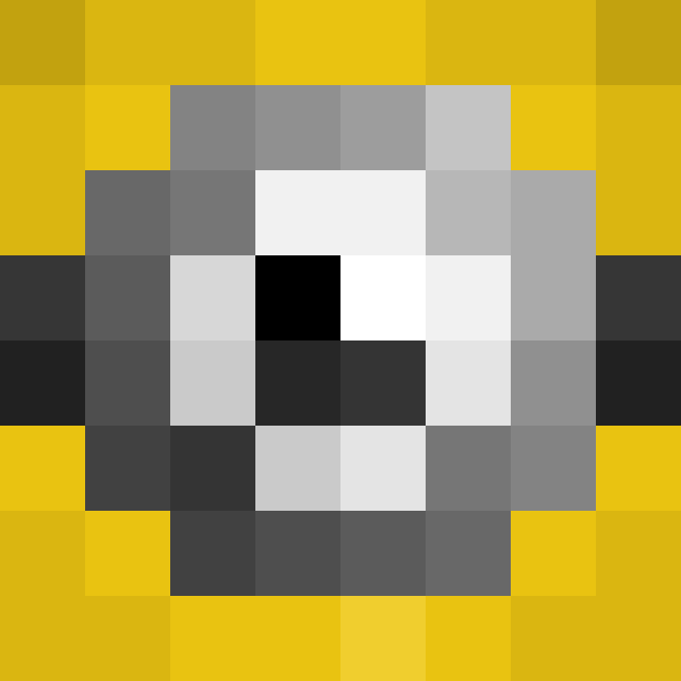 Reddvvi's skin