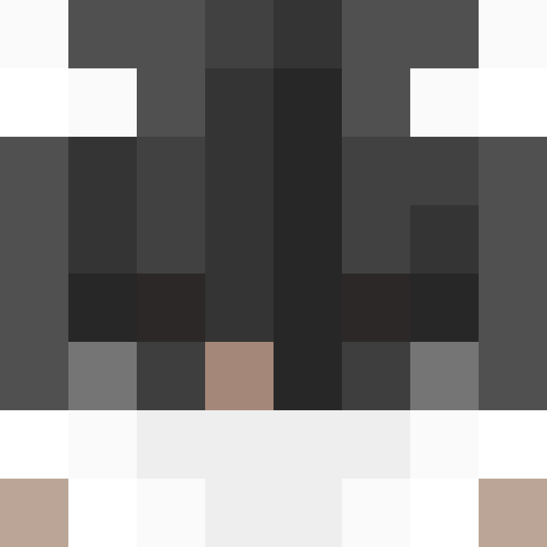 Zuarig's skin