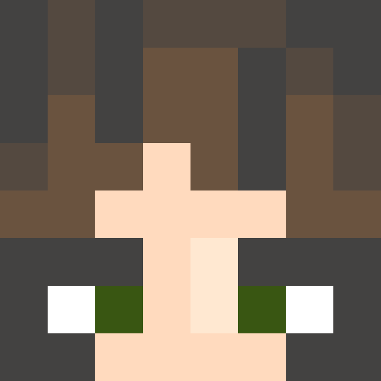 Lux462's skin