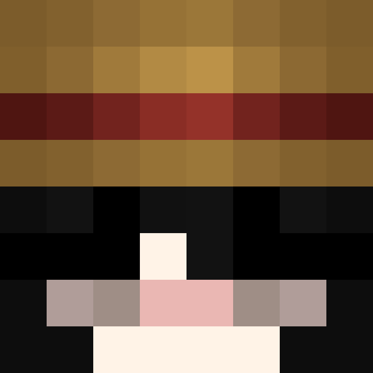 Noah_Dofy's skin