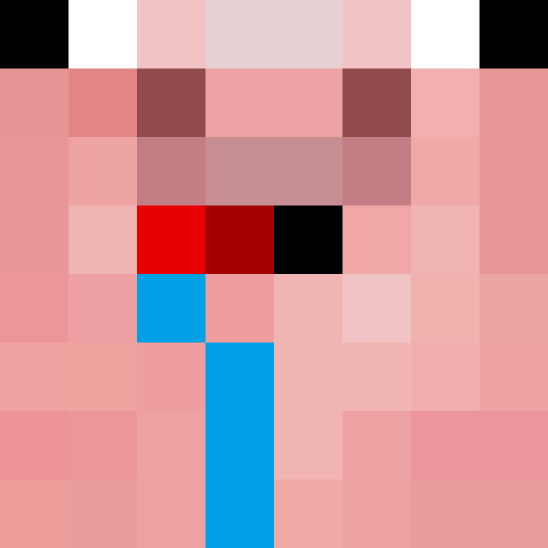 MikeyTheBestxD's skin