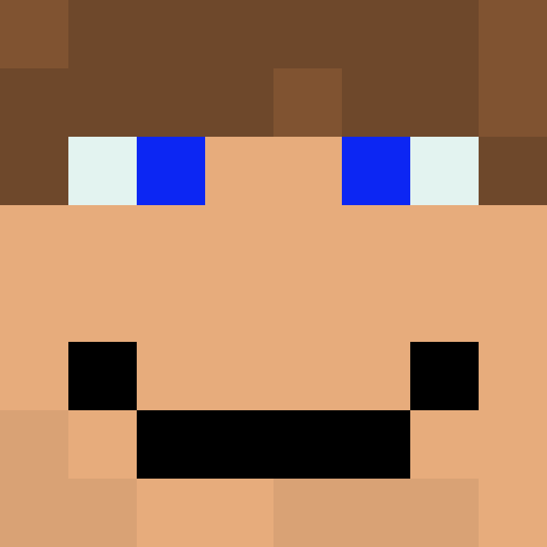 AMan4700's skin