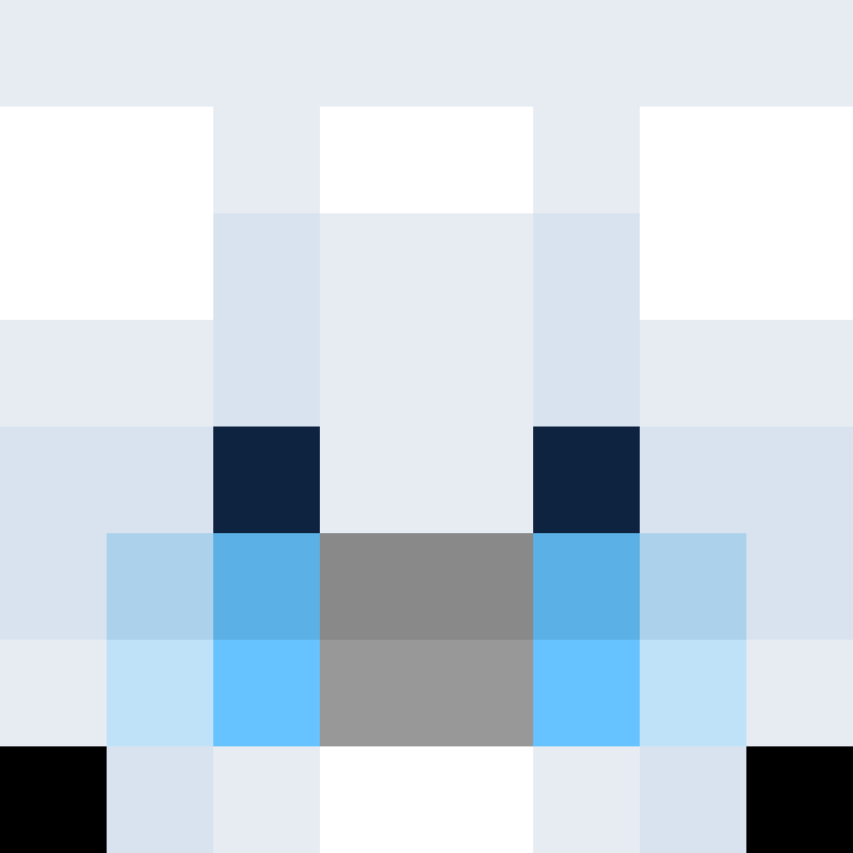 PunpkinPi's skin