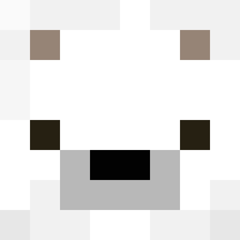 SirSweaty's skin