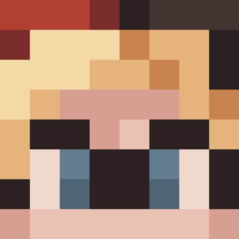 _HerSeb's skin