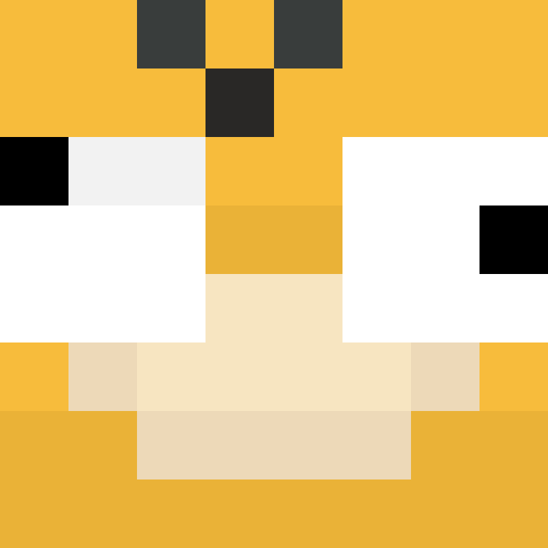 iVitinh's skin