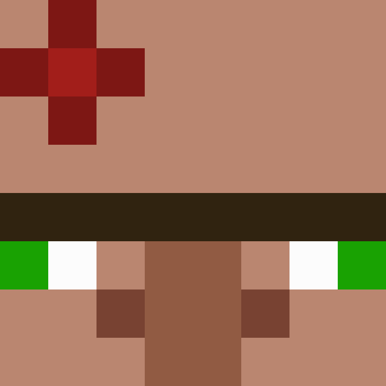 Bqlz's skin